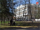 В пресс-службе ГУ МВД РФ по Москве подтвердили факт инцидента, уточнив, что он произошел около дома 58/32 на Профсоюзной