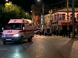 В Махачкале взорвана машина дагестанского чиновника 