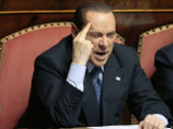 Берлускони отправили конверт с пулями и неизвестным порошком
