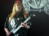 Основатель метал-группы Slayer Джефф Ханнеман умер в 49 лет Основатель метал-группы Slayer Джефф Ханнеман умер в 49 лет