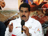 В Венесуэле оппозиция опротестовала в суде победу в президентских выборах Николаса Мадуро