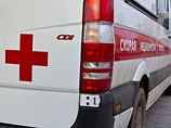 Ураган повалил автобусную остановку в Пермском крае: один человек погиб, трое ранены
