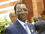 По подозрению в очередном госперевороте в Чаде арестованы два генерала и два депутата