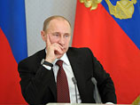 Путин не знает о письме с просьбой отпустить сирот - оно ведь из интернета