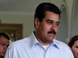 Лидер Венесуэлы Николас Мадуро обвинил бывшего президента Колумбии Альваро Урибе в соучастии в заговоре с целью его убийства