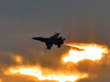 В ночь с четверга на пятницу ВВС Израиля нанесли авиаудар по объектам на территории Сирии, сообщил целый ряд американских источников