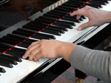 В брюссельском конкурсе молодых пианистов примут участие девять россиян