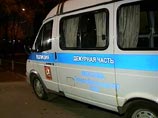 В Москве мужчину ограбили, выстрелив в лицо из травматики В Москве мужчину ограбили, выстрелив в лицо из травматики