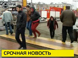 Пасхальным ЧП в московском метро займется специальная комиссия