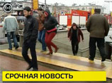 Пасхальным ЧП в московском метро займется специальная комиссия Пасхальным ЧП в московском метро займется специальная комиссия