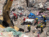 Число жертв обрушения здания в Бангладеш превысило 600
