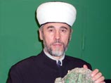 Тюменский муфтий призвал лишить ветеранов "фронтовых ста грамм" Тюменский муфтий призвал лишить ветеранов "фронтовых ста грамм"
