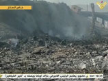 Сирия назвала "объявлением войны" израильскую атаку на Дамаск