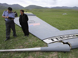 Крушение КС-135 в Киргизии: обнародованы имена погибших летчиков, арестована заправка Центра транзитных перевозок 