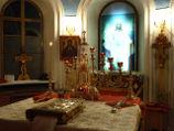 У православных христиан началась Светлая неделя