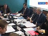 Вице-премьера Дмитрия Рогозина разочаровал целый ряд направлений деятельности ОСК, в том числе проекты компании на Дальнем Востоке и структура ее собственности дочерних предприятий