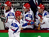 Ковальчук стал лучшим российским снайпером на чемпионатах мира по хоккею Ковальчук стал лучшим российским снайпером на чемпионатах мира по хоккею