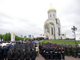 Патриарх призвал молодежь России брать пример с маршала Жукова и Зои Космодемьянской
