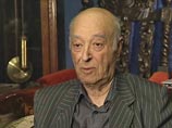 Владимиру Этушу исполнилось 90 лет Владимиру Этушу исполнилось 90 лет