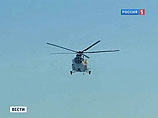В Иркутской области разбился вертолет Ми-8, на борту которого находились 10 человек В Иркутской области разбился вертолет Ми-8, на борту которого находились 10 человек
