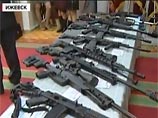 "Ижмаш" показал новую снайперскую винтовку на базе винтовки Драгунова "Ижмаш" показал новую снайперскую винтовку на базе винтовки Драгунова