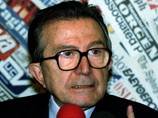 Известнейший итальянский политик "Вечный Джулио" скончался в возрасте 94 лет