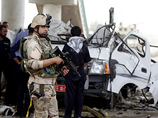 В Багдаде прогремела серия взрывов, 11 человек погибло