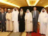 Коптская церковь поддерживает вклад ОАЭ в развитие концепции "умеренного ислама"