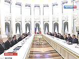 Путин раскритиковал правительство за невыполнение "майских указов" и работу "для галочки"