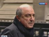 Определена точная дата похорон Бориса Березовского, в марте найденного мертвым в своем особняке в Великобритании: траурная церемония состоится в среду, 8 мая, в Лондоне Определена точная дата похорон Бориса Березовского, в марте найденного мертвым в своем особняке в Великобритании: траурная церемония состоится в среду, 8 мая, в Лондоне