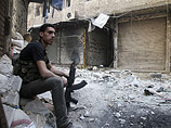 Сирийские повстанцы признались в захвате четырех миротворцев