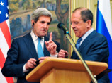 Лавров и Керри обсудили дальнейшую судьбу осужденных в США Бута и Ярошенко