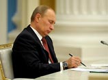 Путин подписал закон, запрещающий чиновникам иметь счета в иностранных банках
