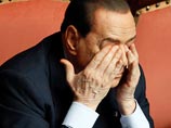 Апелляционный суд Италии подтвердил сегодня приговор экс-премьеру Сильвио Берлускони, признанному виновным в мошенничестве по делу о создании "теневых счетов" его компании Mediaset Апелляционный суд Италии подтвердил сегодня приговор экс-премьеру Сильвио Берлускони, признанному виновным в мошенничестве по делу о создании "теневых счетов" его компании Mediaset
