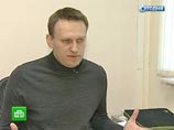 В кировский штаб Навального пришли борцы с экстремизмом (ВИДЕО)