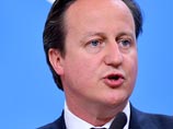 Дэвид Кэмерон заявил об убедительных доказательствах применения химического оружия Башаром Асадом
