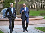 Израиль напугал США российскими ракетами для Сирии
Израиль напугал США российскими ракетами для Сирии