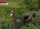 В Дагестане в ходе двух спецопераций уничтожены пять боевиков