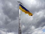 "Москали, гоу хоум!" Украинский Львов отмечает День Победы запрещенными акциями