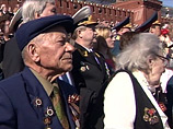 В День Победы журналисты сравнили пенсии российских ветеранов-победителей и побежденных фашистов