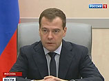 Медведев распорядился, кем заменить Суркова во главе своего аппарата