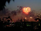 Центр Москвы останется "частично перекрытым" до позднего вечера Центр Москвы останется "частично перекрытым" до позднего вечера