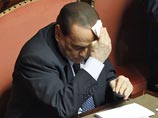 Дело о взятке в 3 млн евро грозит Берлускони новым судебным процессом Дело о взятке в 3 млн евро грозит Берлускони новым судебным процессом