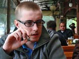 В Сербии задержан российский праворадикал Горячев, свидетельствовавший на суде против Тихонова и Хасис
