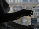 Пьяная студентка осталась в живых, упав с восьмого этажа Пьяная студентка осталась в живых, упав с восьмого этажа