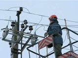 Более 20 тысяч жителей Алтая остались без света из-за ураганного ветра Более 20 тысяч жителей Алтая остались без света из-за ураганного ветра