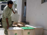 Пакистан выбирает новый парламент и правительство