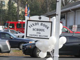 Школу Сэнди Хук, где расстреляли 20 детей, решено снести