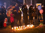 Школа Сэнди Хук была закрыта с декабря прошлого года, когда 20-летний Адам Ланца застрелил в ней 26 человек, из которых 20 - дети в возрасте от пяти до десяти лет