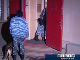 В центре Москвы ограбили ювелирный магазин на 15 млн рублей